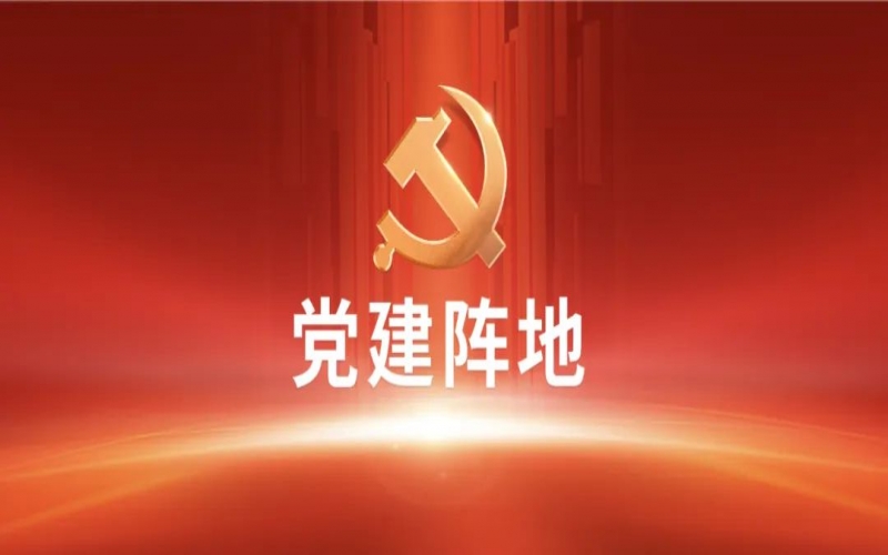 黨建陣地｜“強信心 謀發展 重實干”學習體會交流（一）